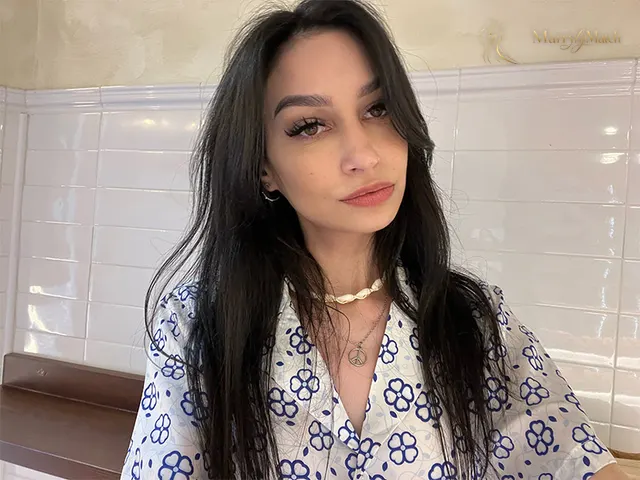 Another photo of SABINA