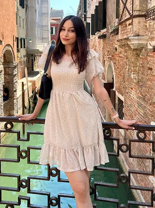 SABINA, 29