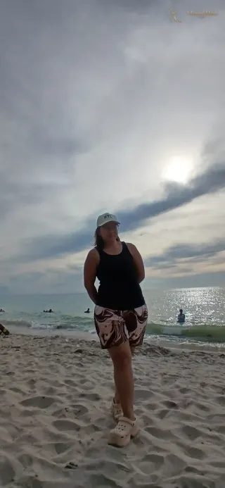 Another photo of Maryrose
