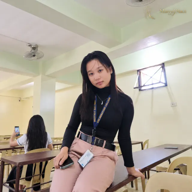 Regine Joy, 20