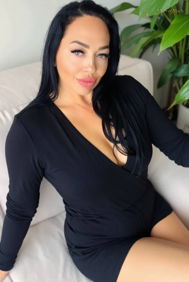 Another photo of Oksana