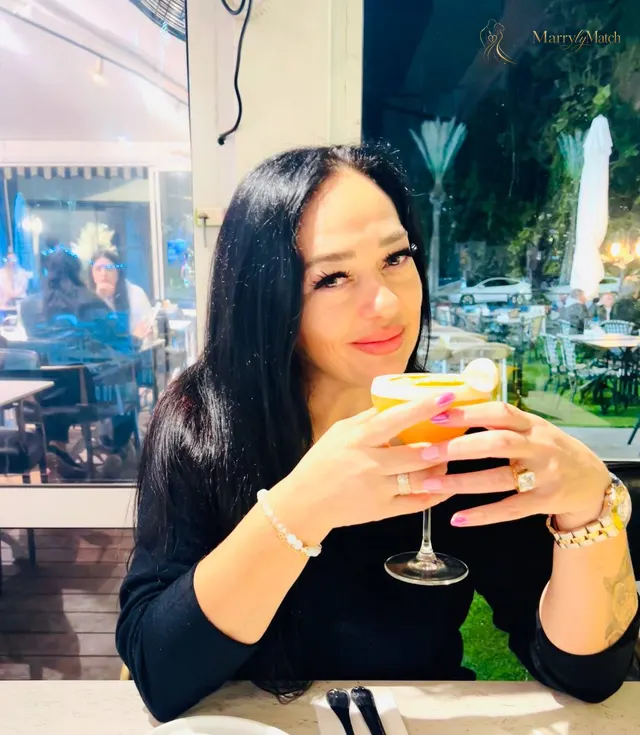 Another photo of Oksana