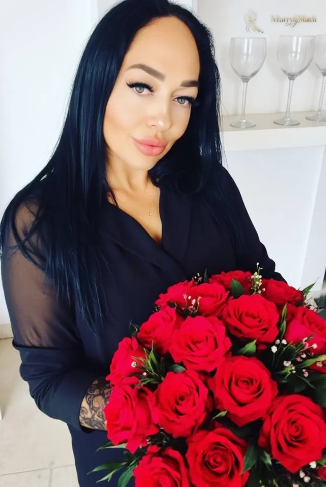 Another photo of Oksana