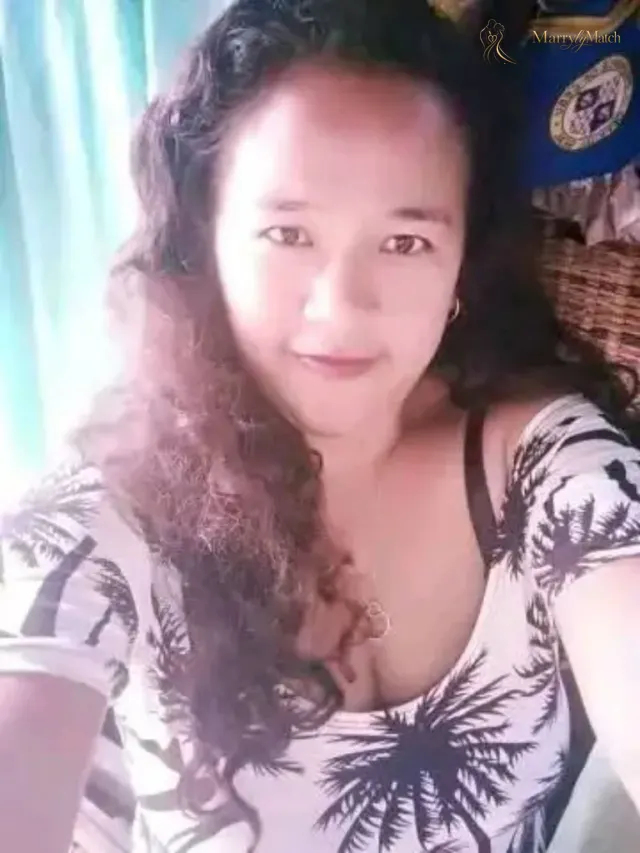 Another photo of Rosemarie
