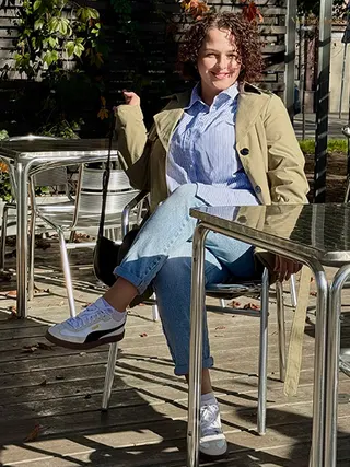 Another photo of TATYANA