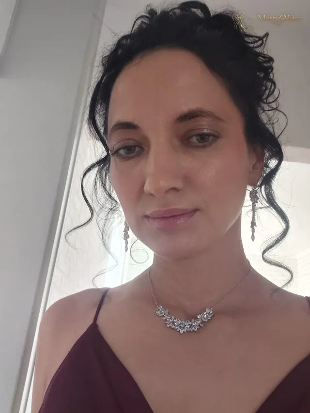 Steffi, 46
