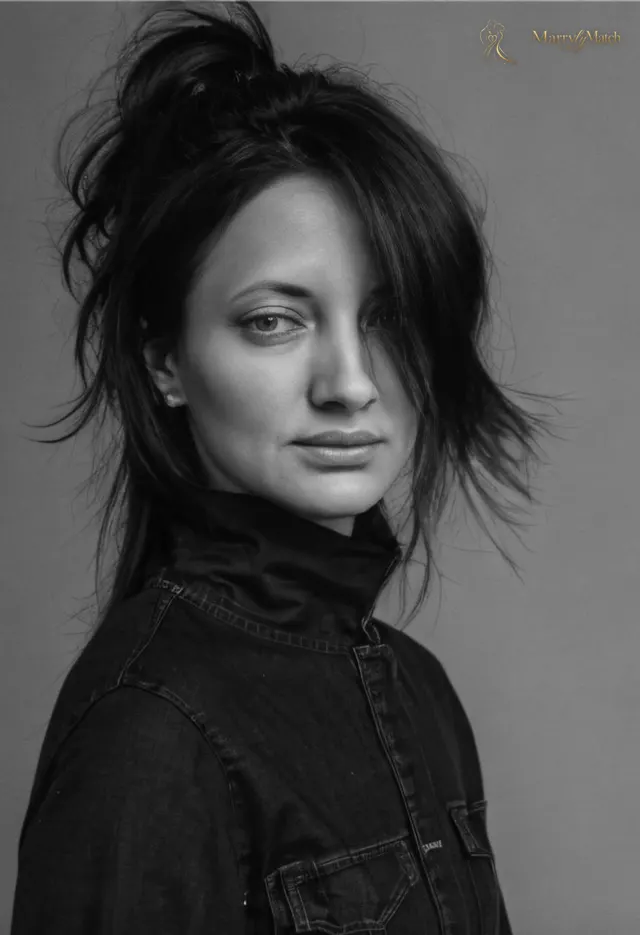 Another photo of Steffi