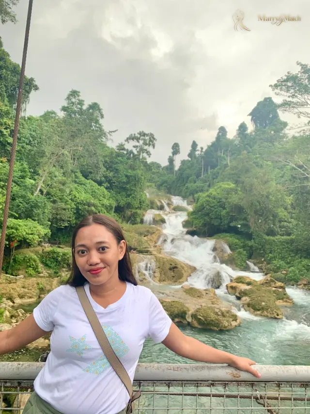 Another photo of Ruffa