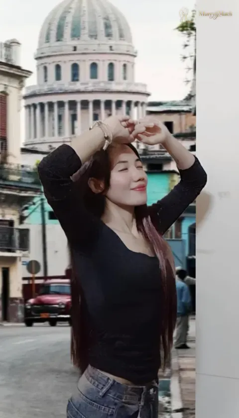 Another photo of Lovely