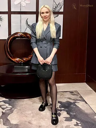 Another photo of TATYANA