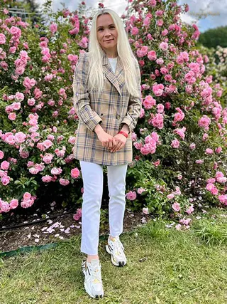 Another photo of TATYANA