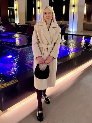 TATYANA, 39
