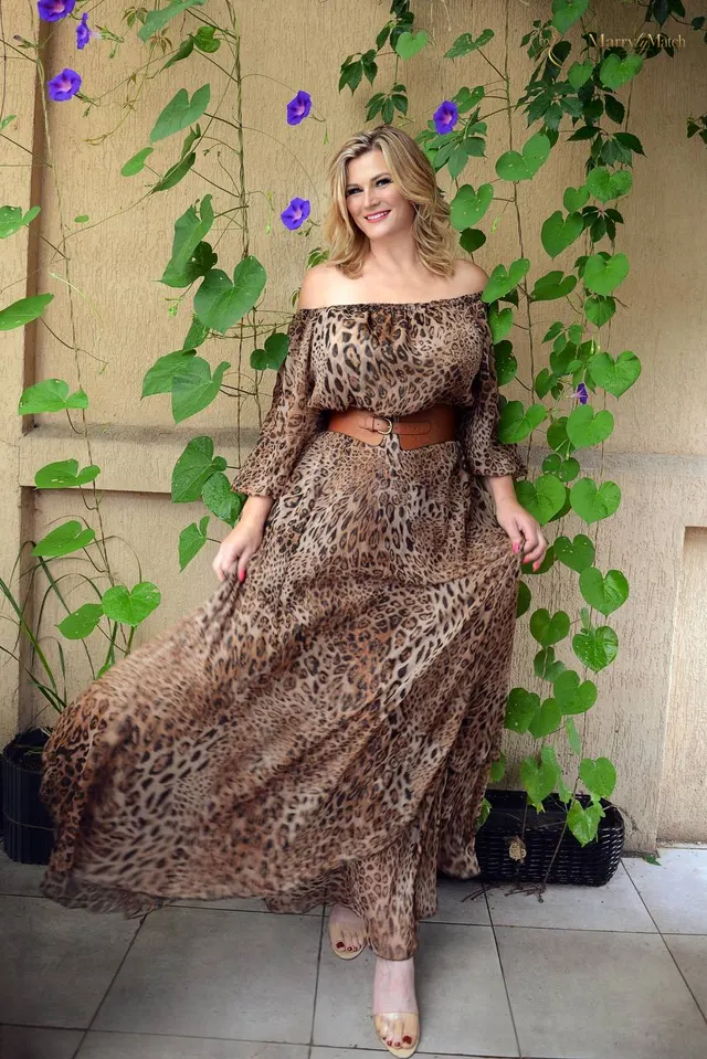 Another photo of Anna