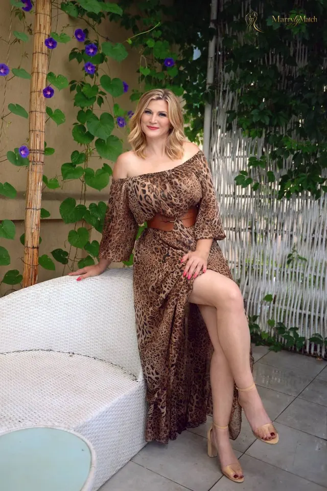 Another photo of Anna