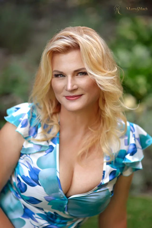 Another photo of Anna