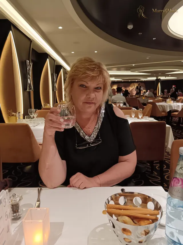 Liudmyla, 57