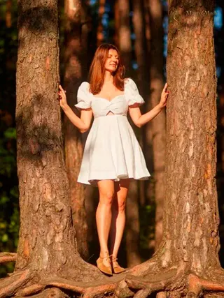 Another photo of VIKTORIYA