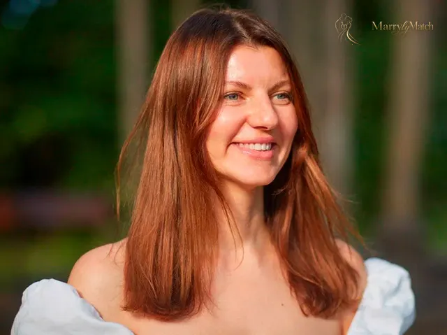 Another photo of VIKTORIYA