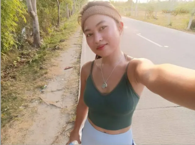 Another photo of Jessica