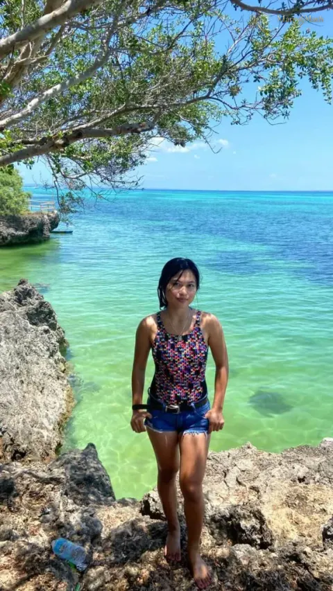 Another photo of Jessica