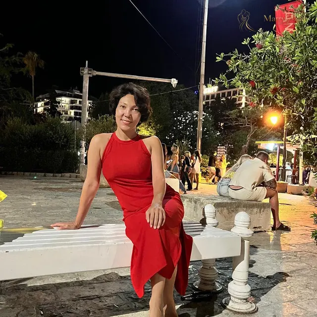 Aigul, 49