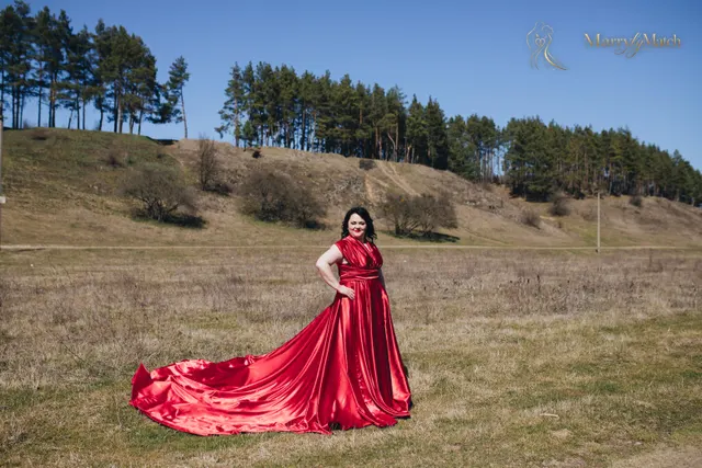 Another photo of Elena