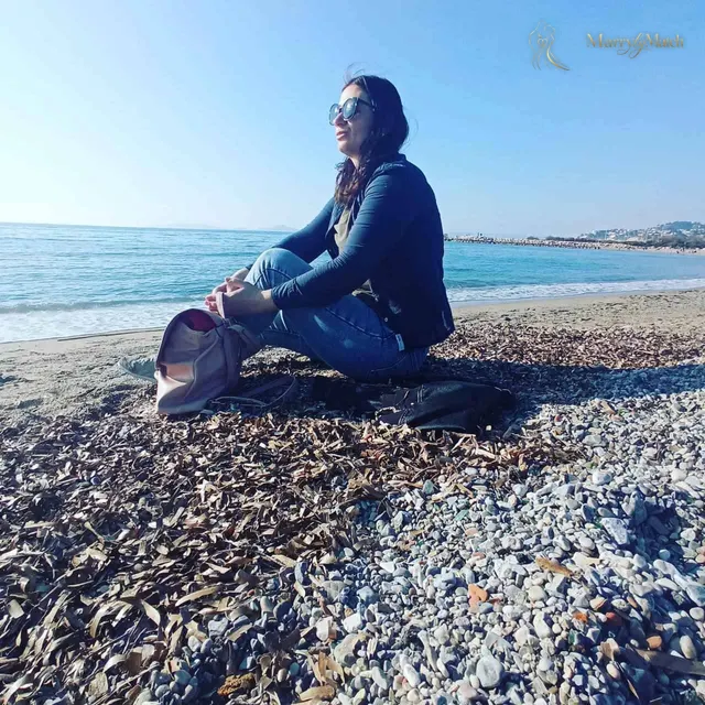 Another photo of Anna