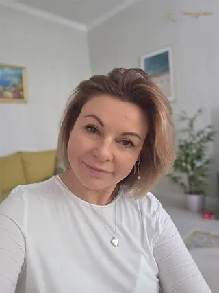 TATYANA, 52