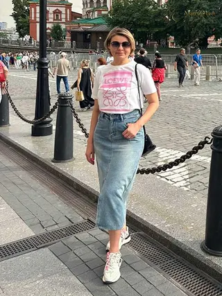 Another photo of TATYANA