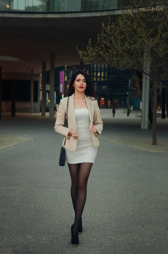 Another photo of Yana