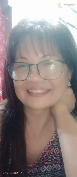 Gina, 60