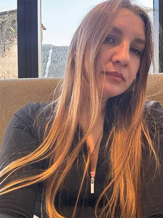 Another photo of OLGA