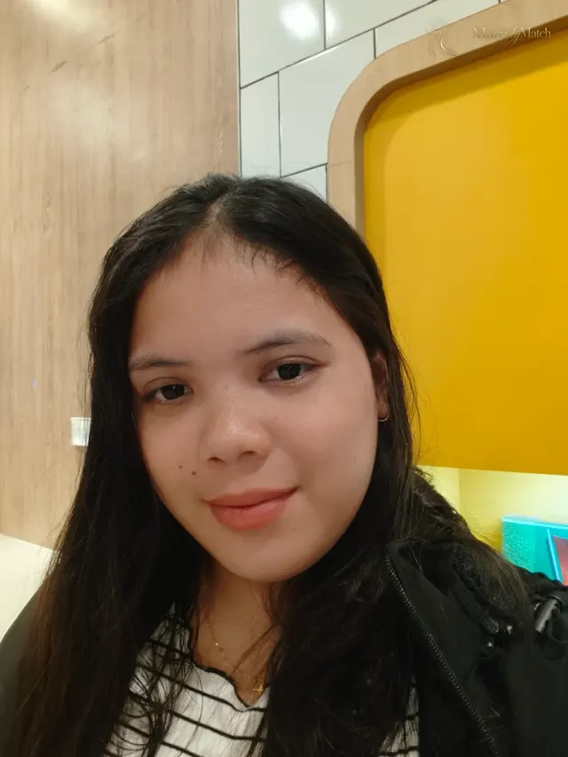 Another photo of Regine