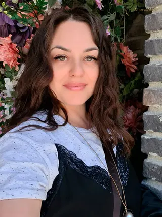Another photo of VIKTORIYA