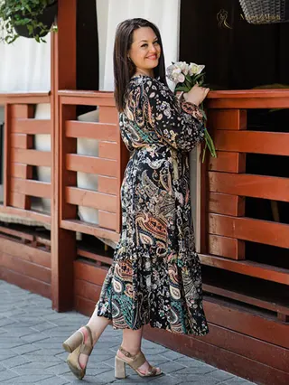 Another photo of VIKTORIYA