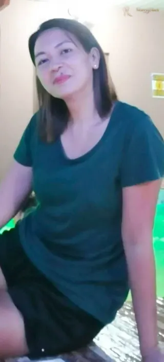 Another photo of Anne