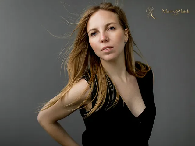 Another photo of YULIYA
