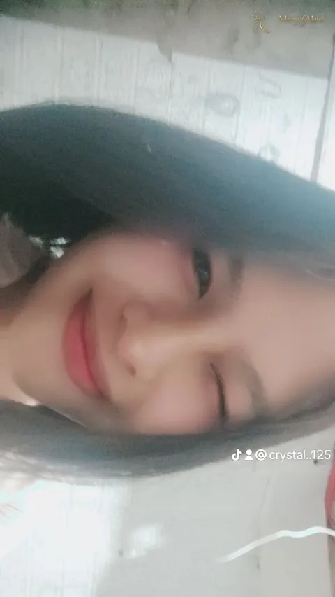 Another photo of Crystal