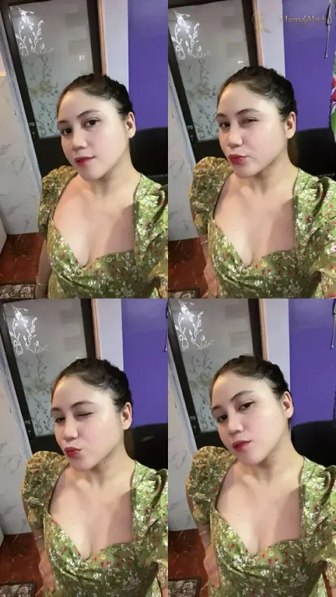 Another photo of Janicah