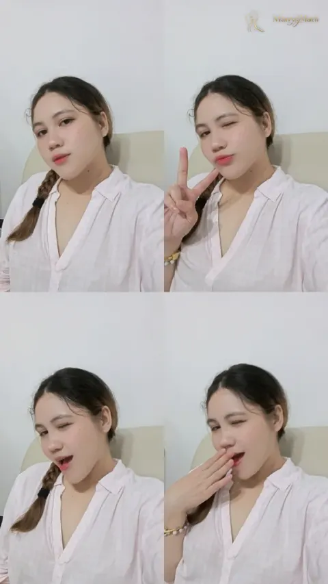 Another photo of Janicah