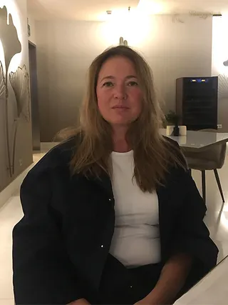 VLADISLAVA, 56