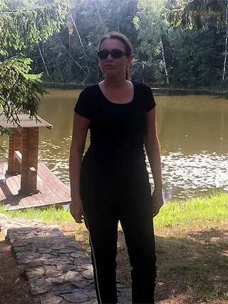 Another photo of VLADISLAVA