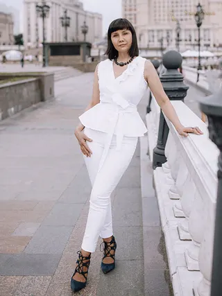 GALINA, 60