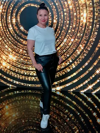 Another photo of GALINA