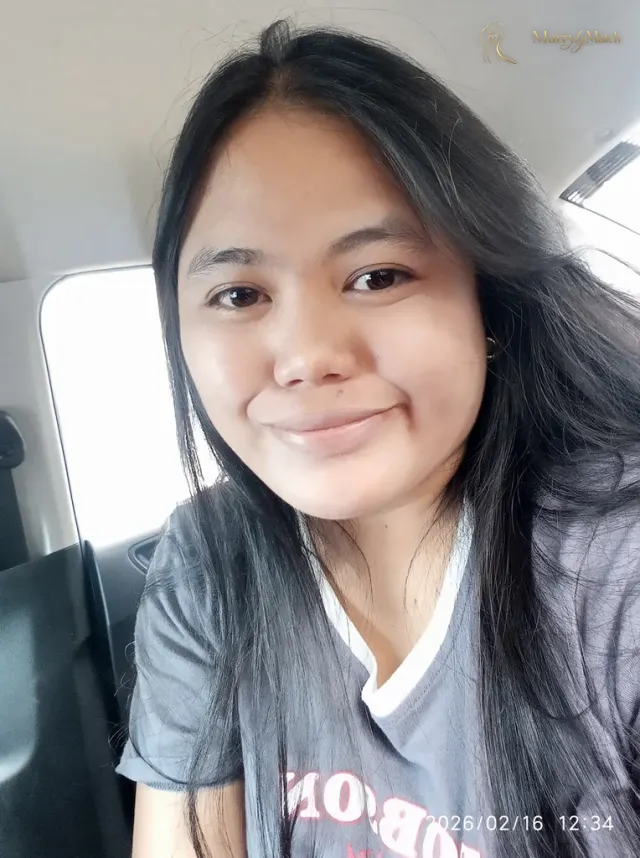 Another photo of Bea
