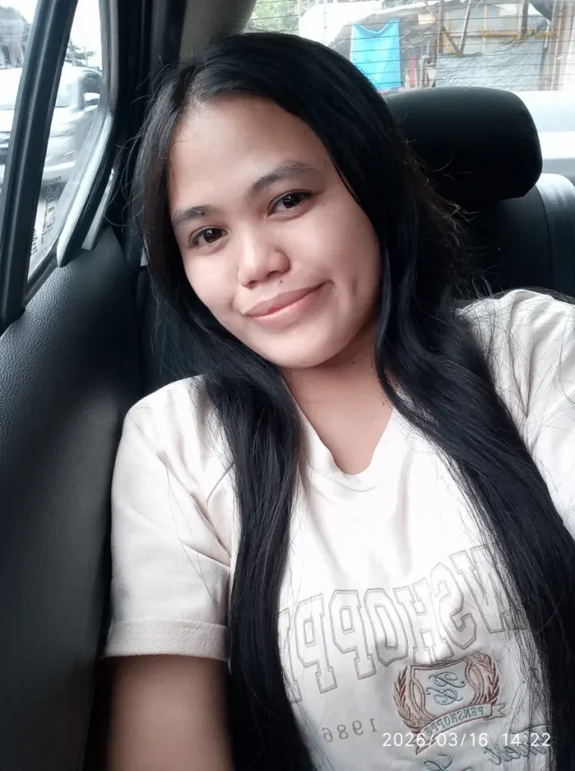 Another photo of Bea