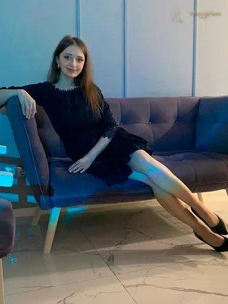Another photo of SVETLANA