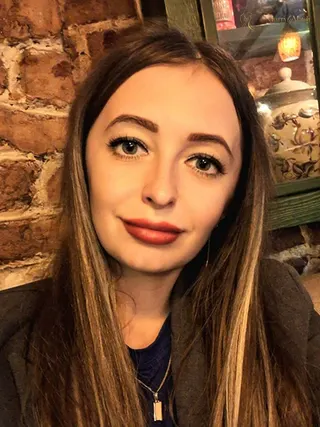 SVETLANA, 42