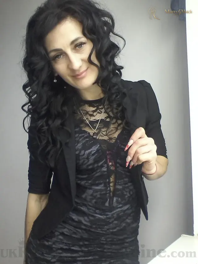 Another photo of Nathalie