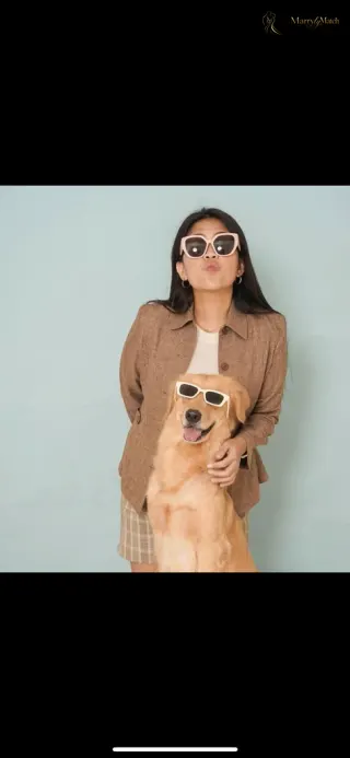 Another photo of Isabelle